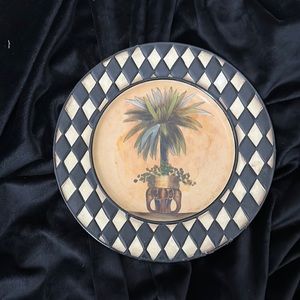 Beautiful Designer plate